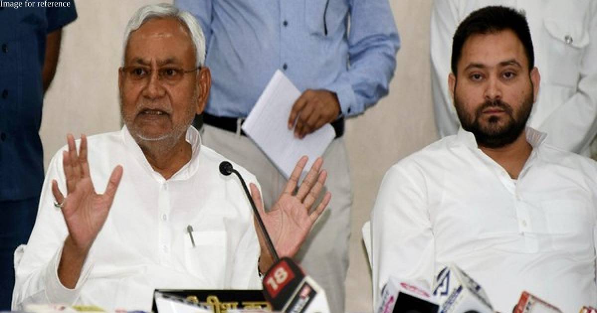 Bihar cabinet expansion: 16 RJD MLAs get ministerial berths
